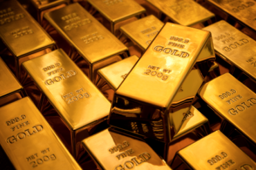 Is It Time to Buy Gold?