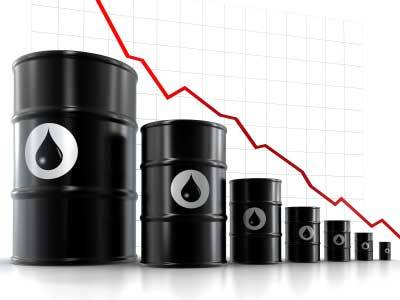 Crude Oil Outlook Update