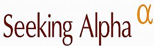SeekingAlpha logo